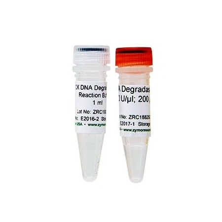 Zymo Research DNA Degradase, 2000 Units ZE2017